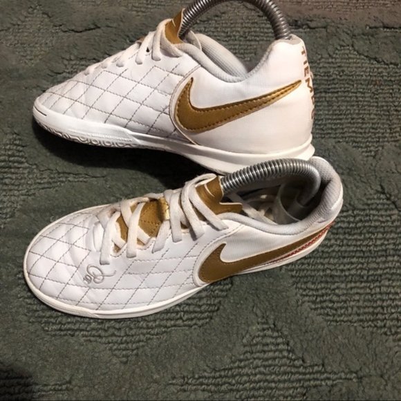 Nike Other - Kids Nike Tiempo's